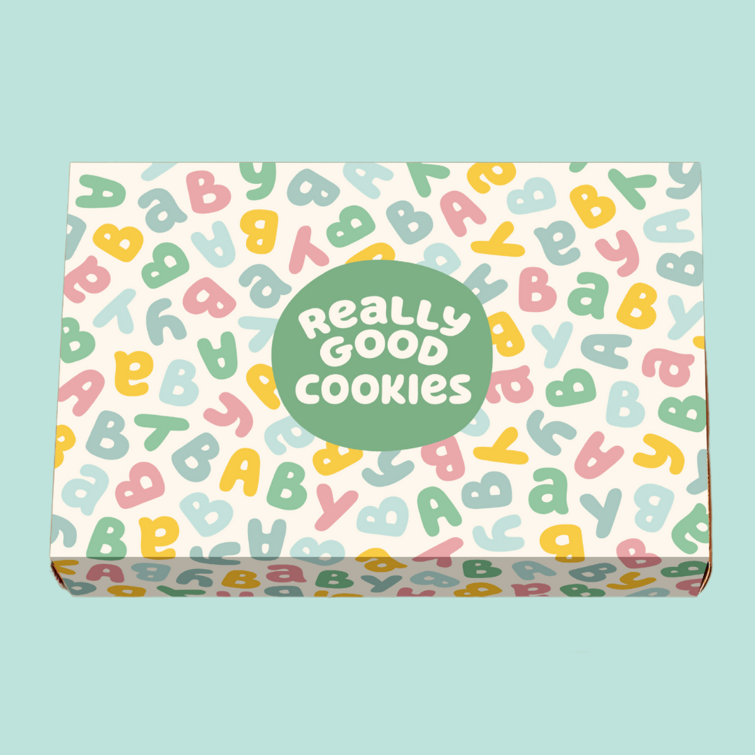 Baby Box Sleeve