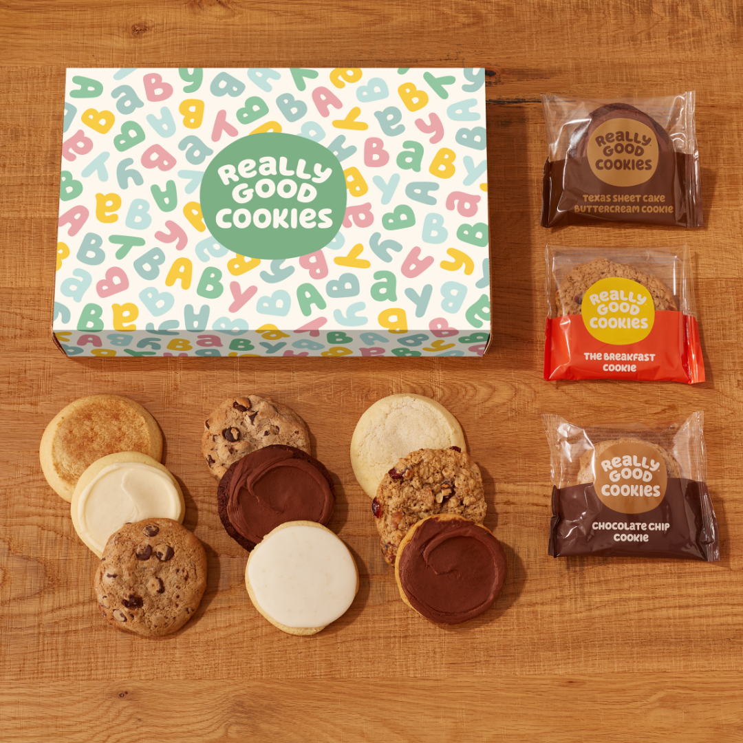 Baby Box Sleeve