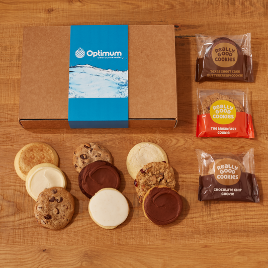 A Sweet Success with Custom Corporate Gifts
