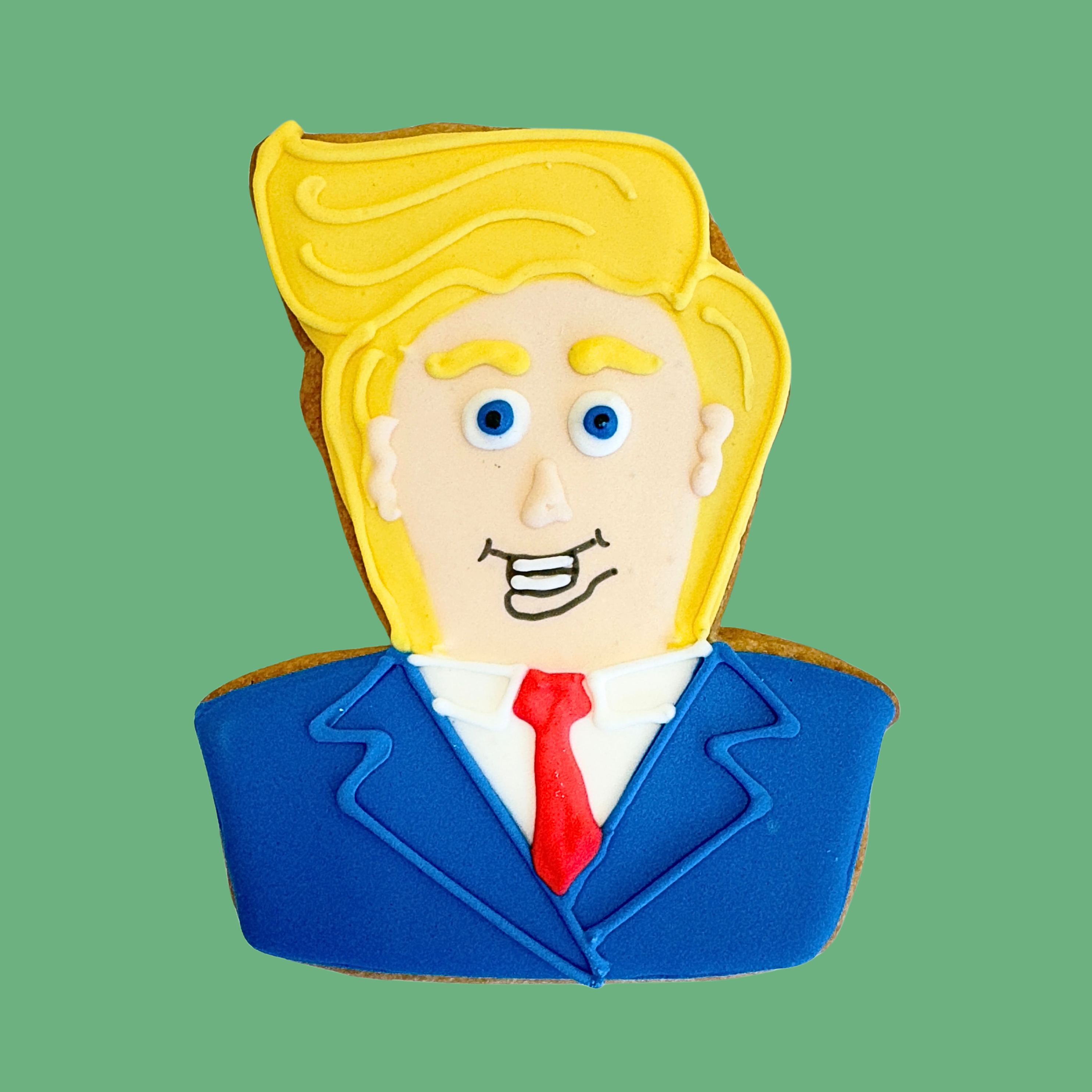 Donald Trump Party Favor