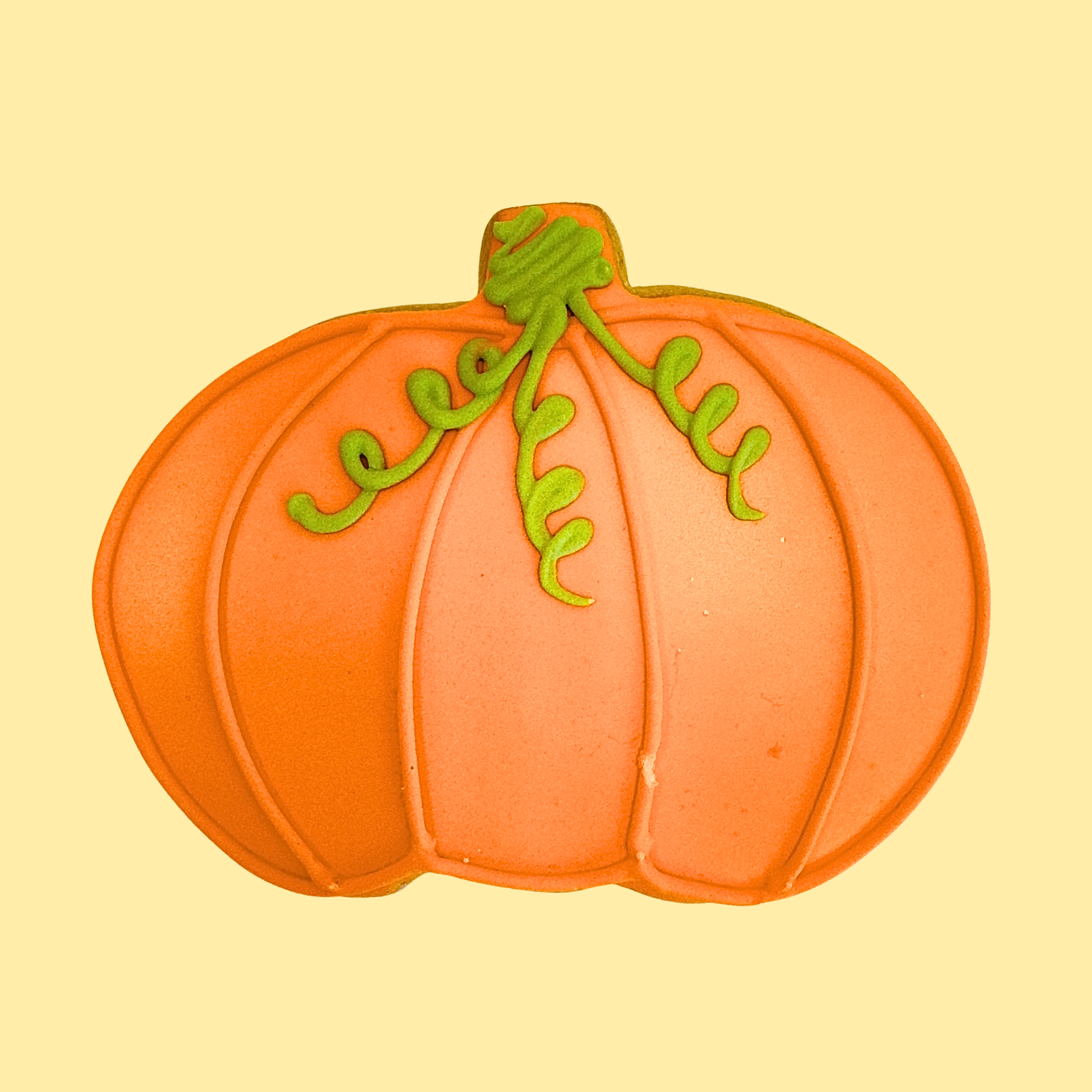 Pumpkin Party Favor