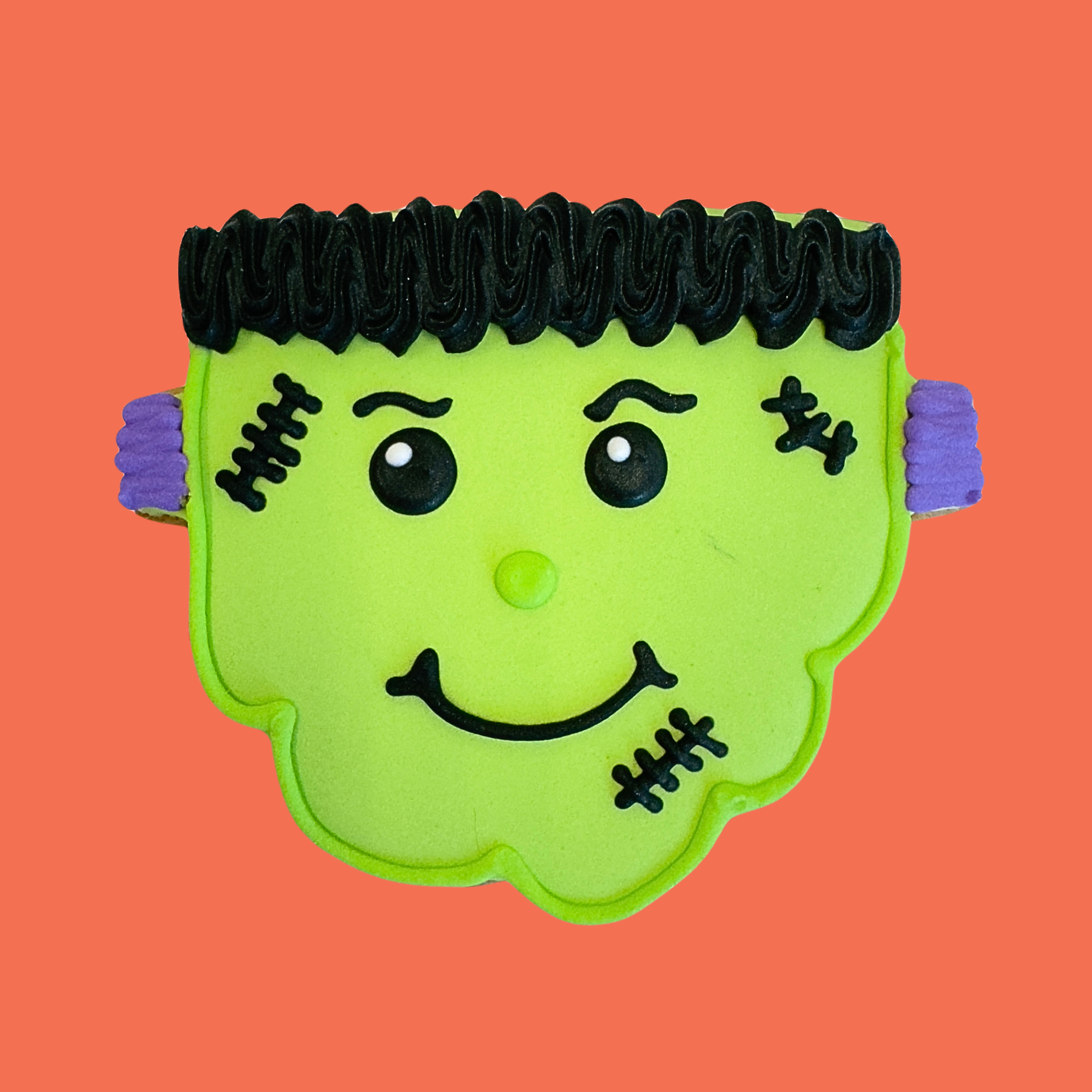 Monster Mash Party Favor