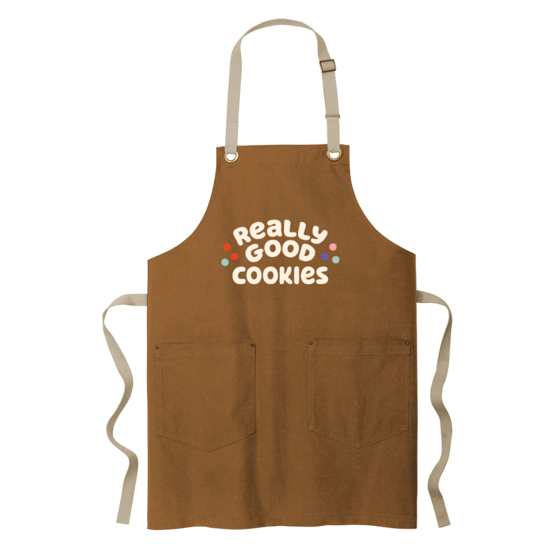 Really Good Apron