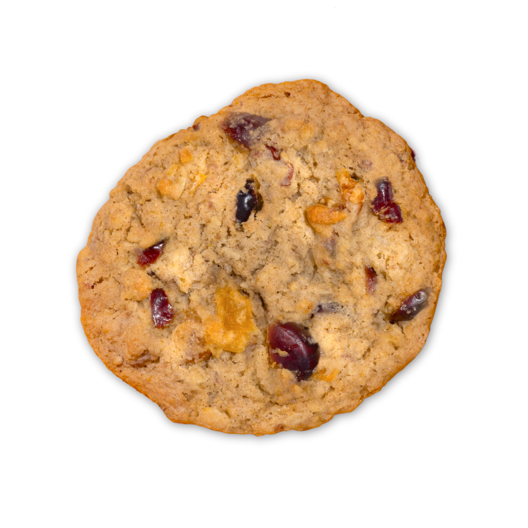 The Breakfast Cookie